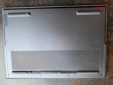 Игровой ноутбук Lenovo Legion R9000K 2021H, RTX 3080 16GB, фото 4