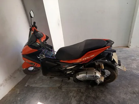 YAMAHA NVX 155, 2018, фото 2