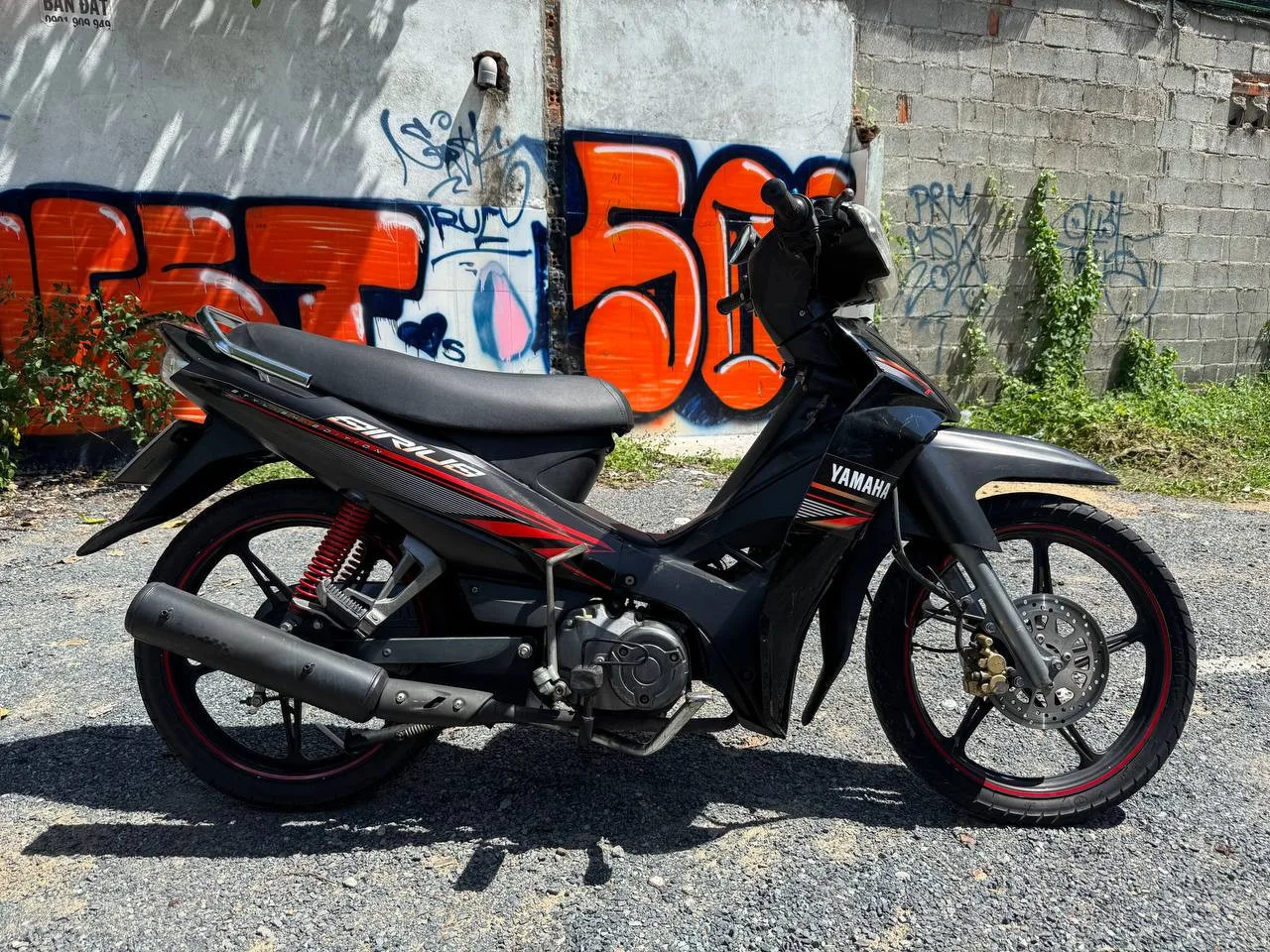 Сириус 50 кубов, 2020, фото 2