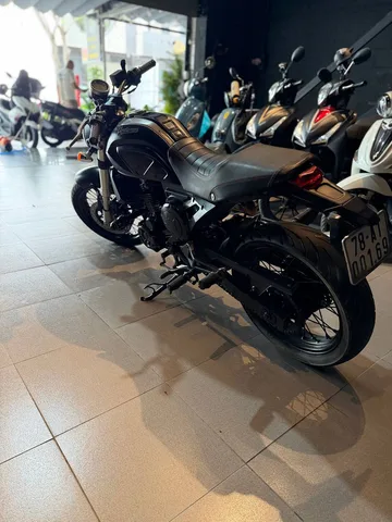 GPX Bandit 200сс, фото 4