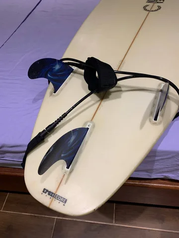 Серфборд Luke Dorrington (LD Creation) 6'2", фото 8
