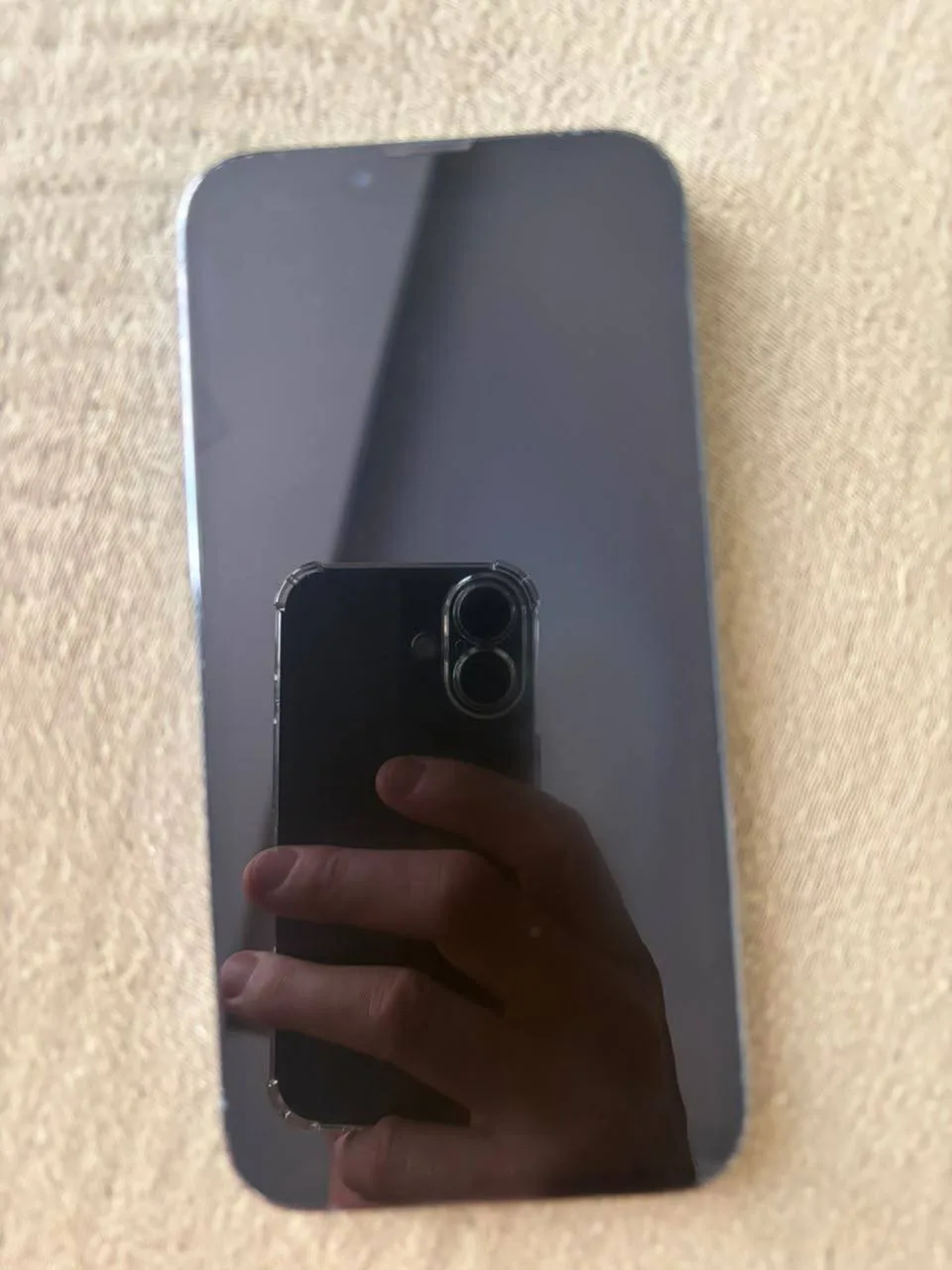iPhone 13 Pro, фото 3