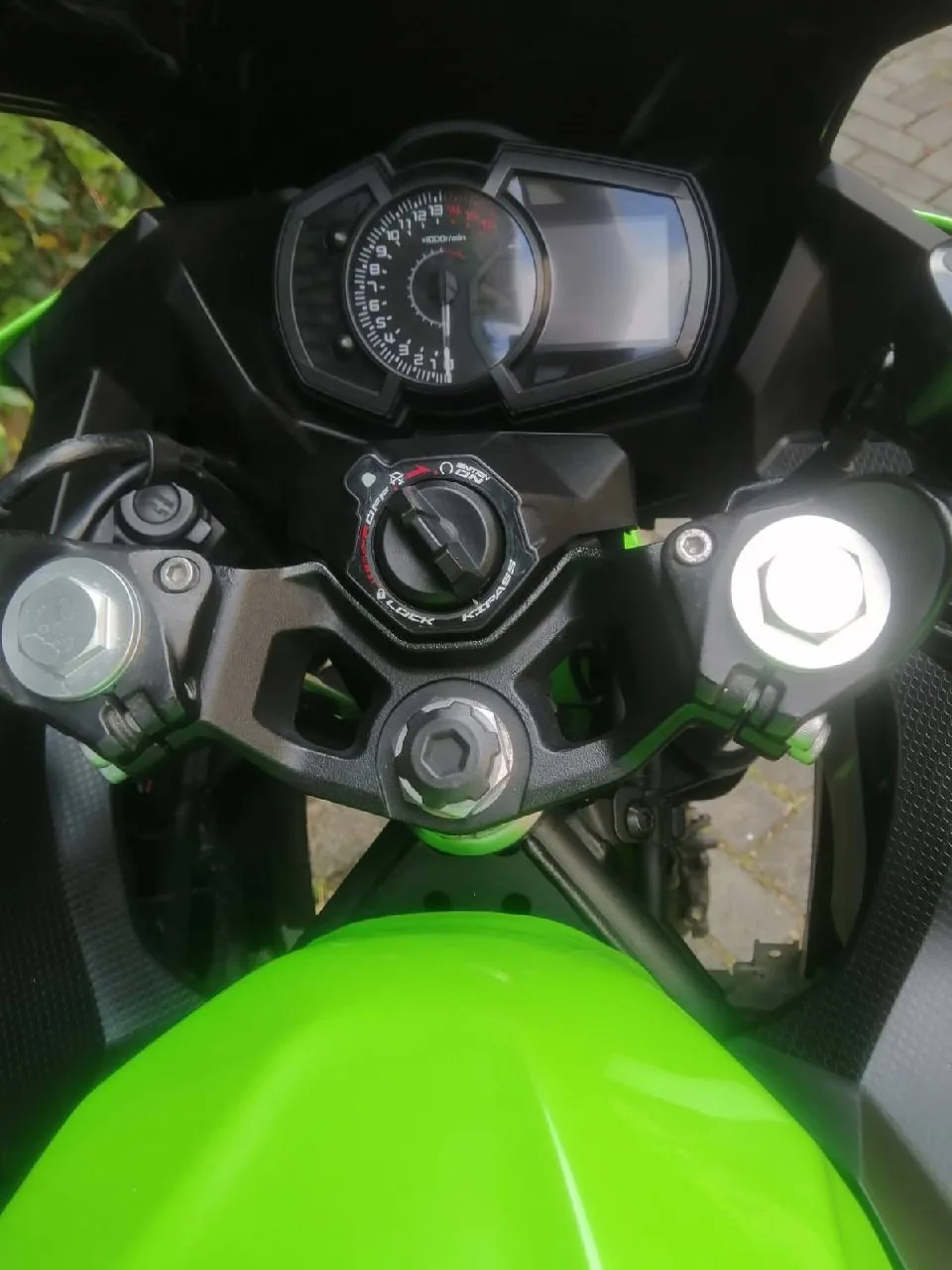 Kawasaki Ninja ABS, 2022, фото 5