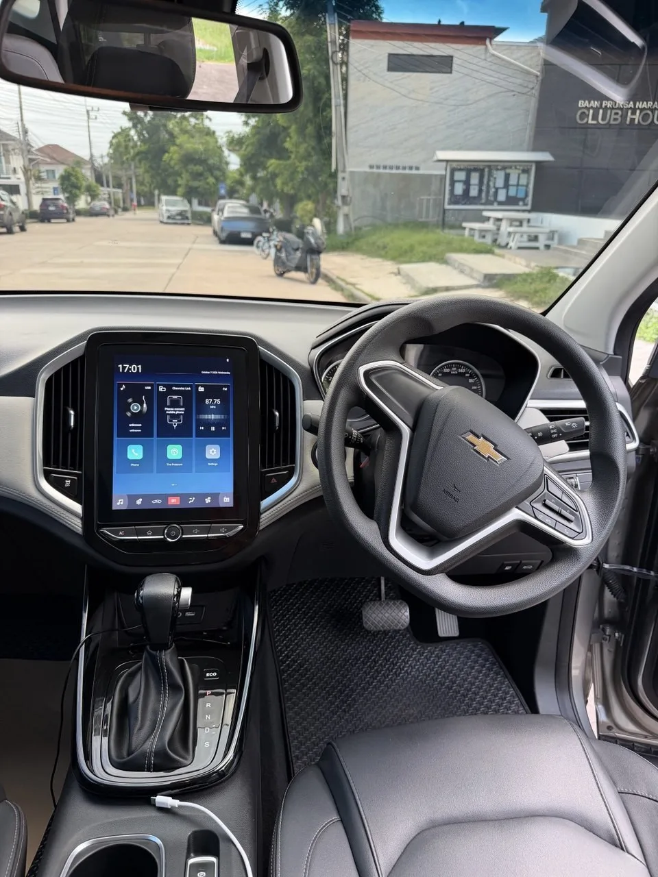 Chevrolet Captiva, 2020, фото 2