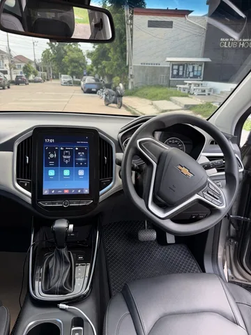 Chevrolet Captiva, 2020, фото 2