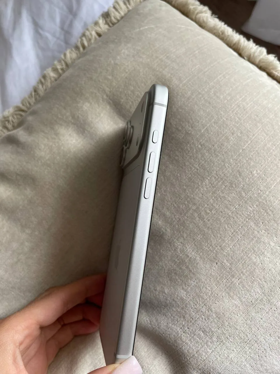 iPhone 17 Pro Мах 256 ГБ, фото 4