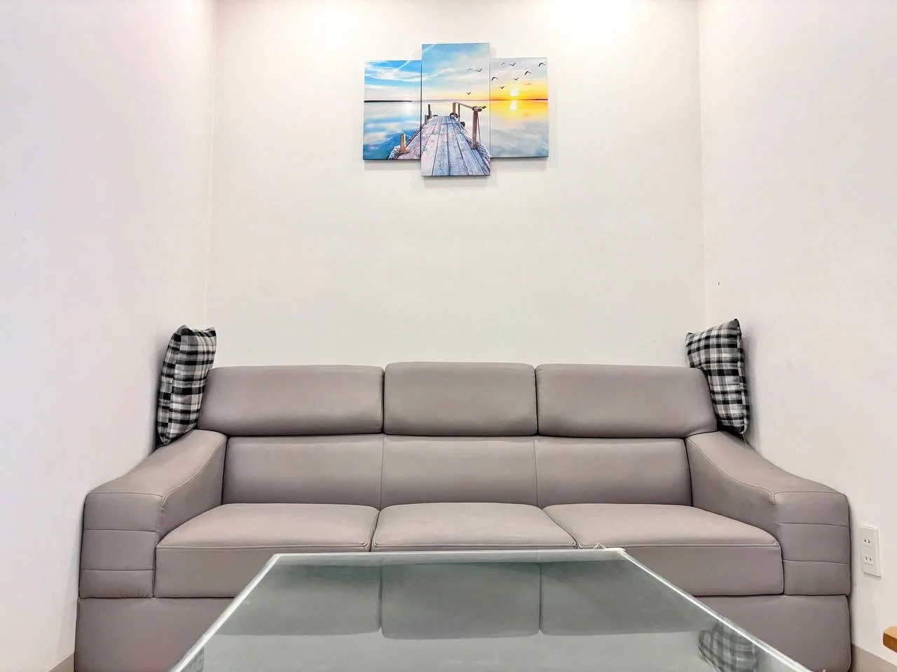 Квартира 60 м² с 2 спальнями на Bắc Sơn, LVCC, фото 9