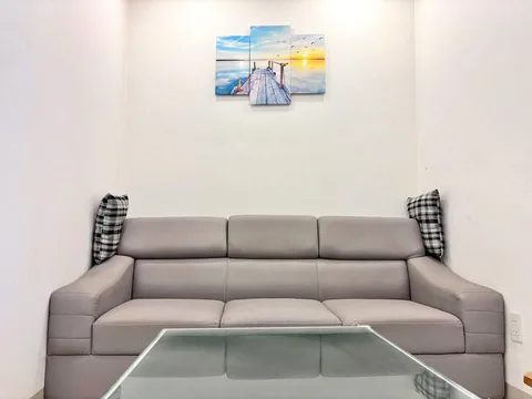 Квартира 60 м² с 2 спальнями на Bắc Sơn, LVCC, фото 9