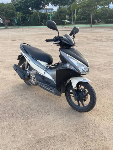 Honda Air Blade 110, 2012, фото 2