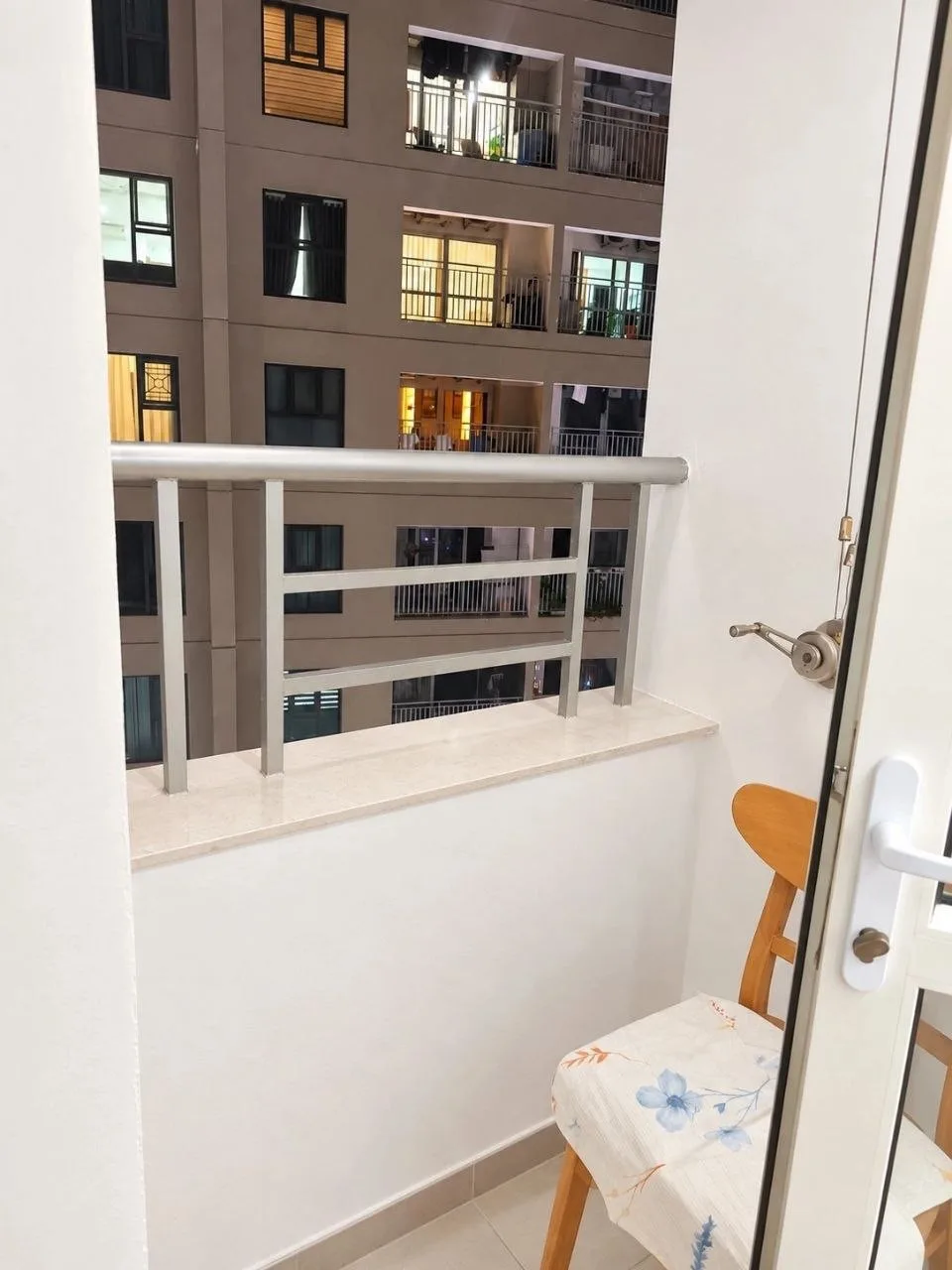 Квартира 2-bedroom в Oceanus, 56 м², фото 9