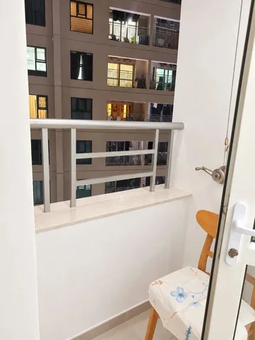 Квартира 2-bedroom в Oceanus, 56 м², фото 9
