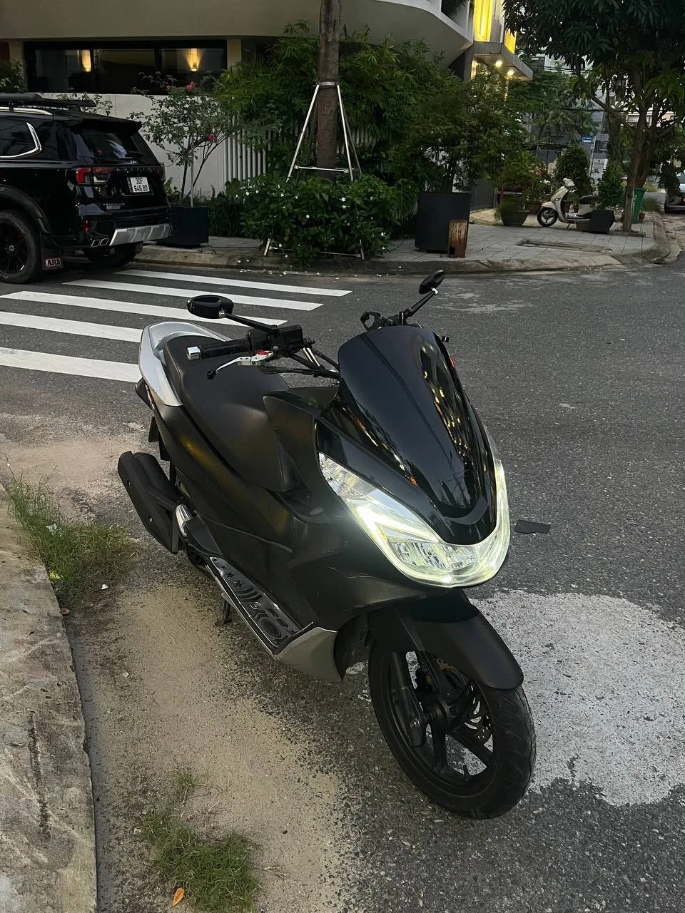 HONDA PCX (2-е поколение), фото 2