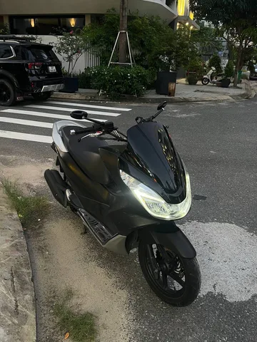 HONDA PCX (2-е поколение), фото 2