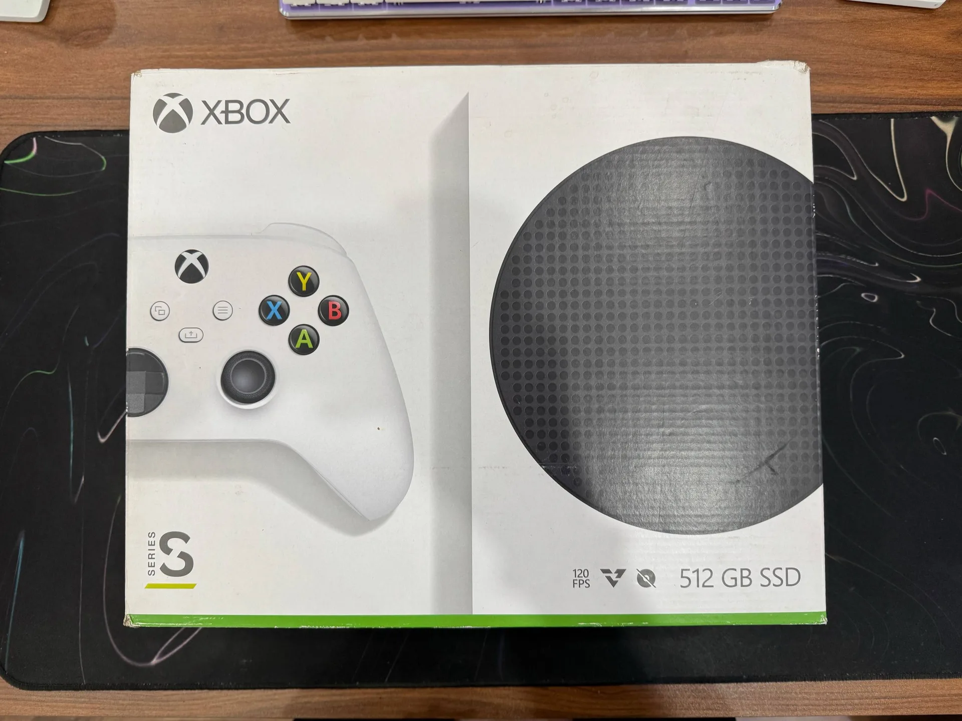 Xbox Series S, фото 2