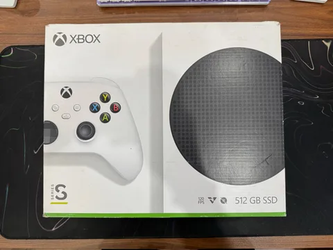 Xbox Series S, фото 2