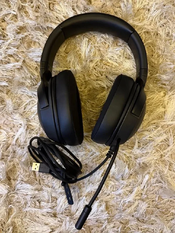 Игровая гарнитура Razer Kraken V3 USB-A, фото 5