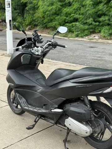 Honda pcx 125, 2014, фото 3
