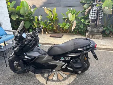 Honda ADV 160 CBS, 2023, фото 2