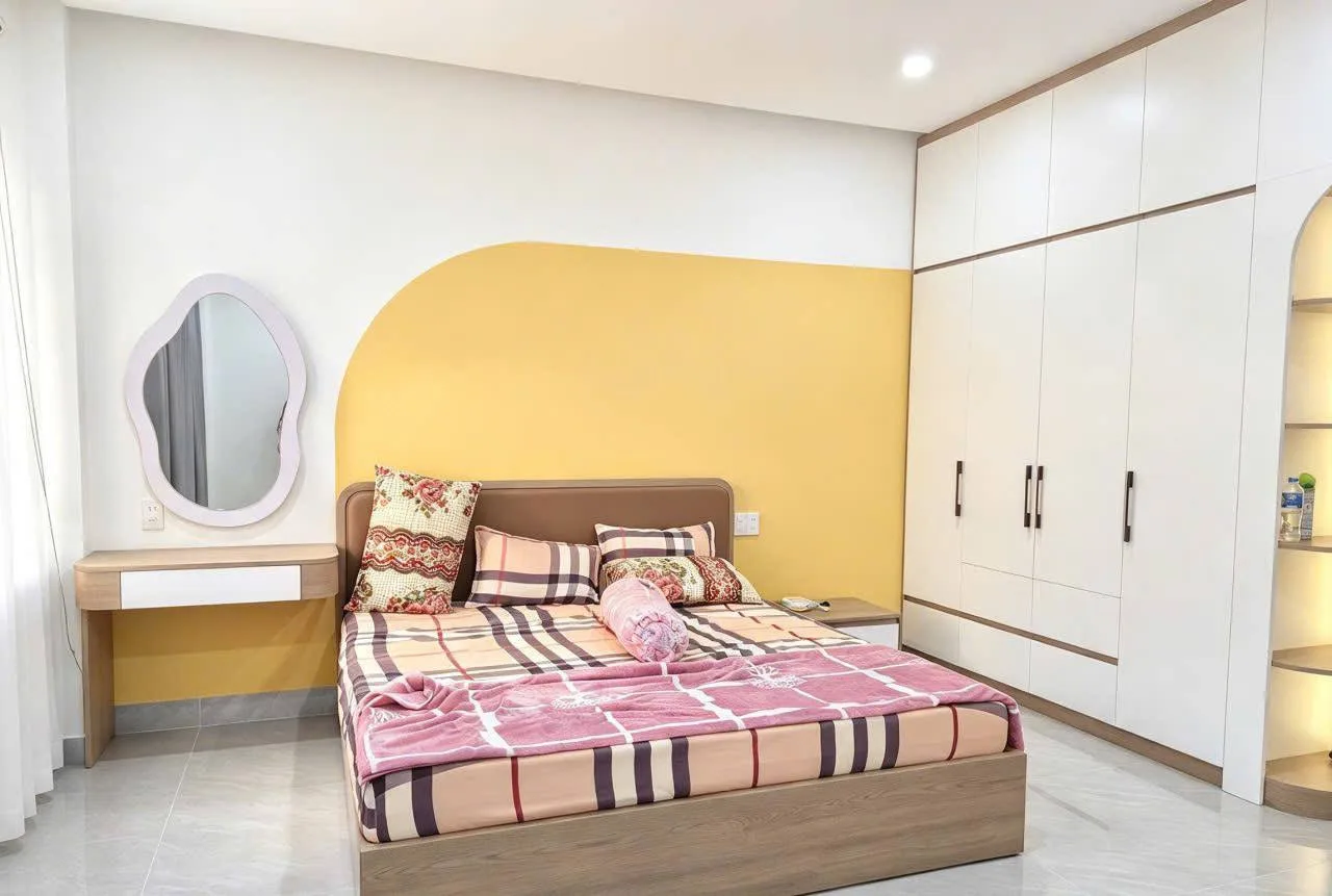 Вилла 270 м², 3 спальни, My Gia 3, запад Нячанга, фото 3