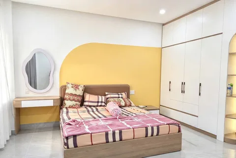 Вилла 270 м², 3 спальни, My Gia 3, запад Нячанга, фото 3