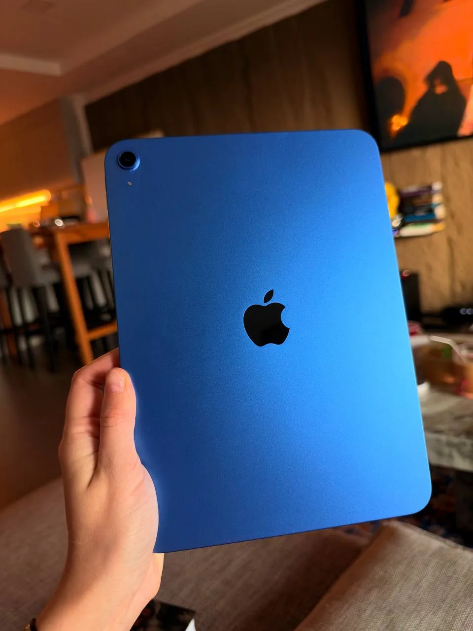 iPad 11-го поколения (A16), 2025, 128 ГБ