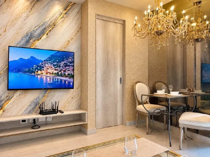 1 спальня 31 м² в Riviera Monaco, фото 6