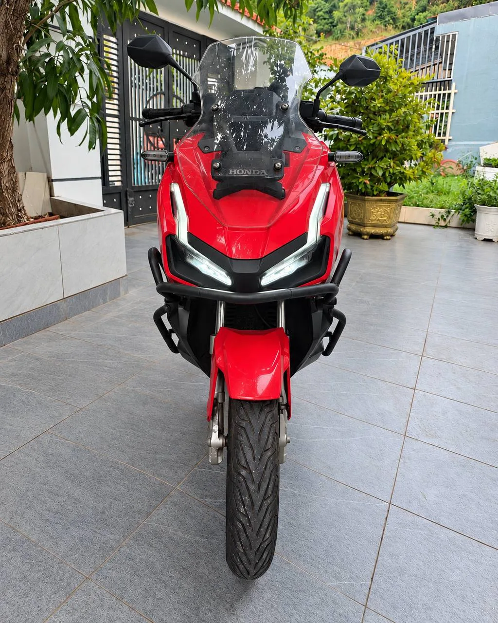 Honda ADV 150 ABS, 2019