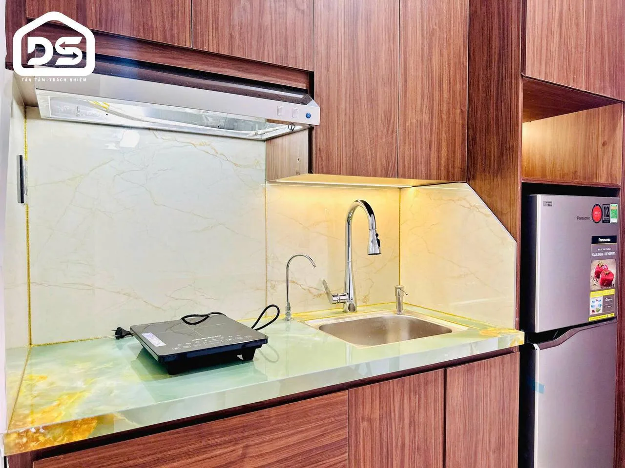 Квартира 32 м² в Фуок Лонг, PL-28203, фото 3