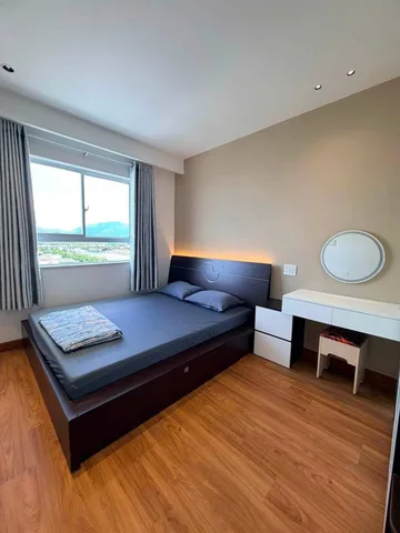 Квартира 70 м² с 2 спальнями, CT3 VCN Phuoc Hai, фото 3