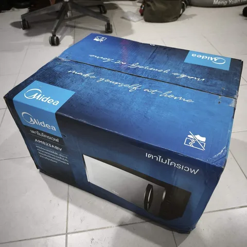 Микроволновка Midea AM823, новая, фото 2