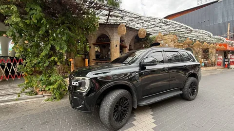Продам Ford Everest, фото 7