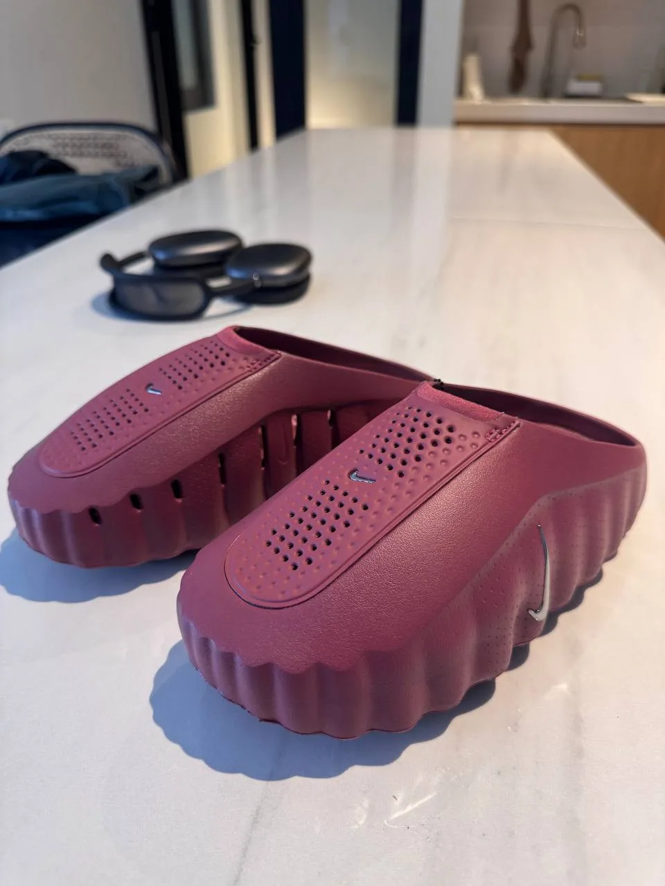 Nike mind, W6