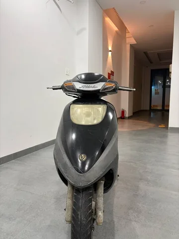 SYM Attila 125, фото 6
