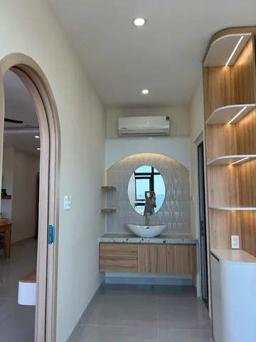 Квартира с 2 спальнями в Oceanus, север Нячанга, фото 4