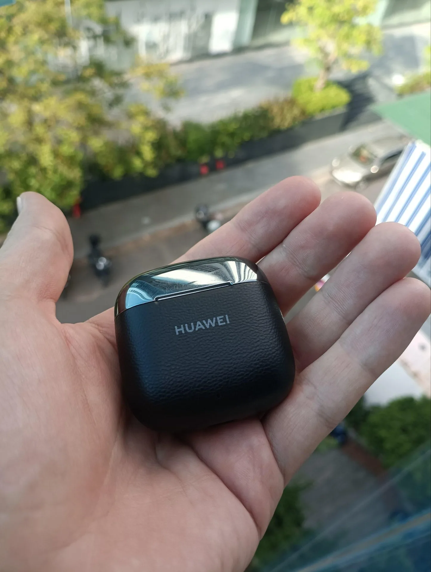 Беспроводные наушники Huawei FreeBuds SE 3