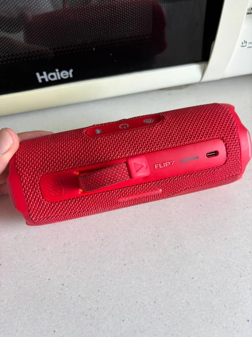 Колонка JBL Flip 7, фото 4