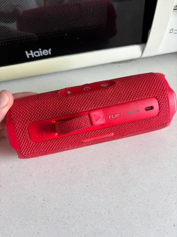 Колонка JBL Flip 7, фото 4