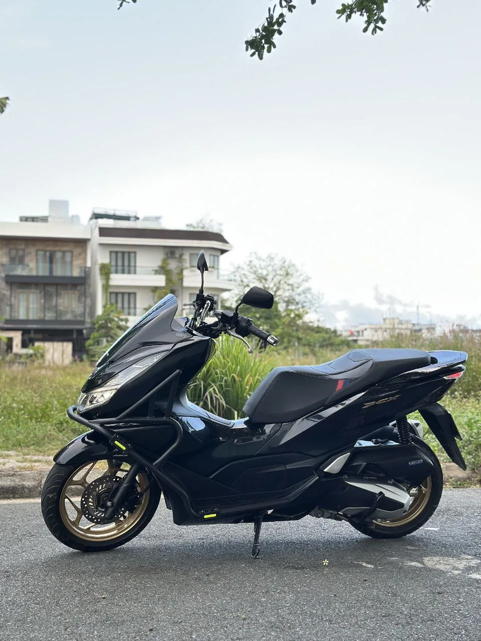 Honda PCX 160 в аренду