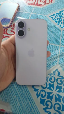 iPhone 17 256gb purple, фото 2