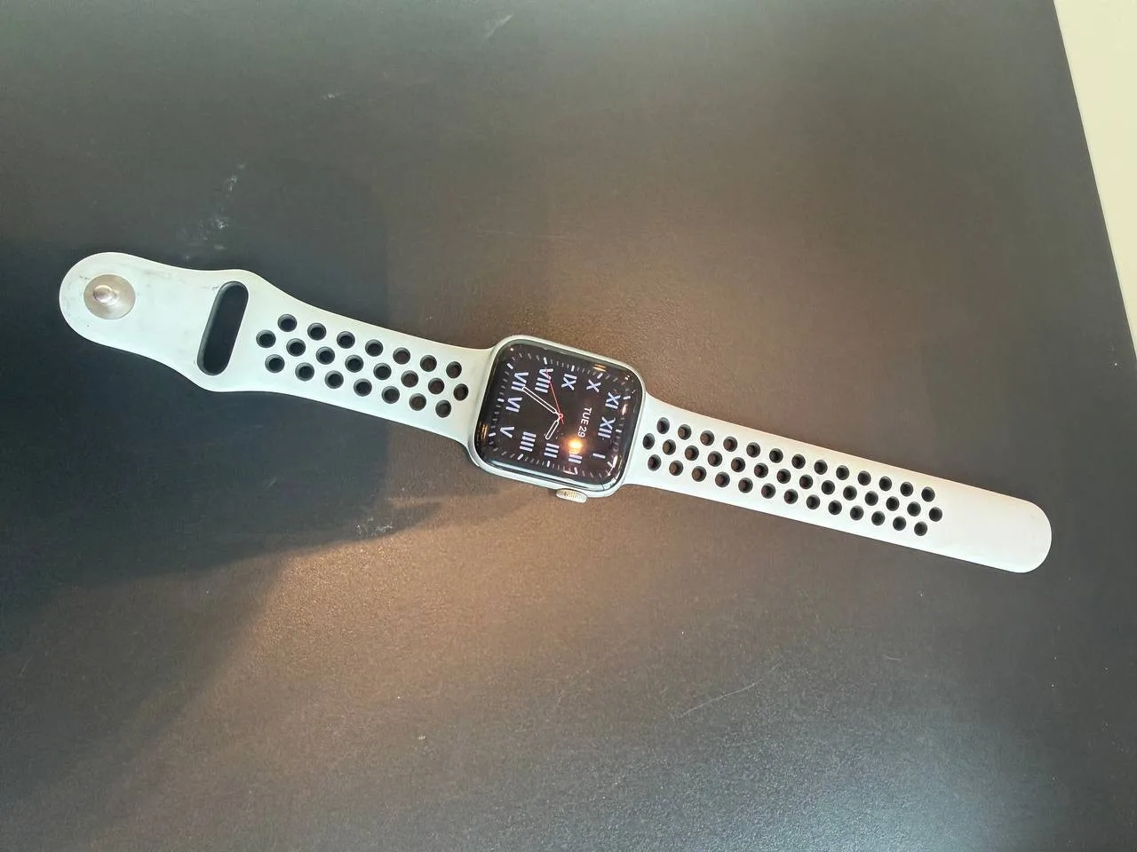 Apple Watch SE 40 мм, Nike Edition, фото 5