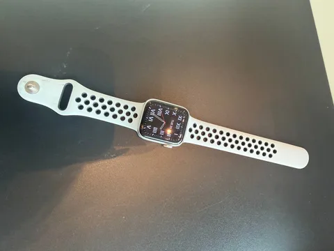 Apple Watch SE 40 мм, Nike Edition, фото 5