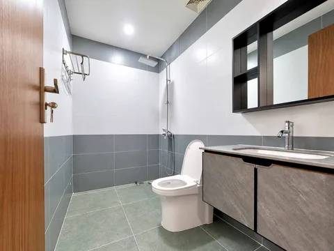 Квартира 70 м² с 2 спальнями, Hòn Chồng, фото 4