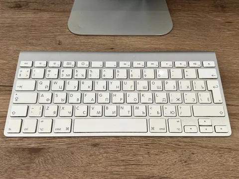 iMac 21.5” Late 2012, SSD 240 ГБ, фото 7