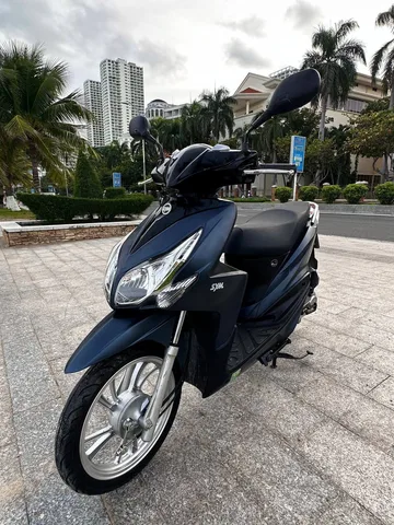 SYM Passing 50cc, 2022, фото 2