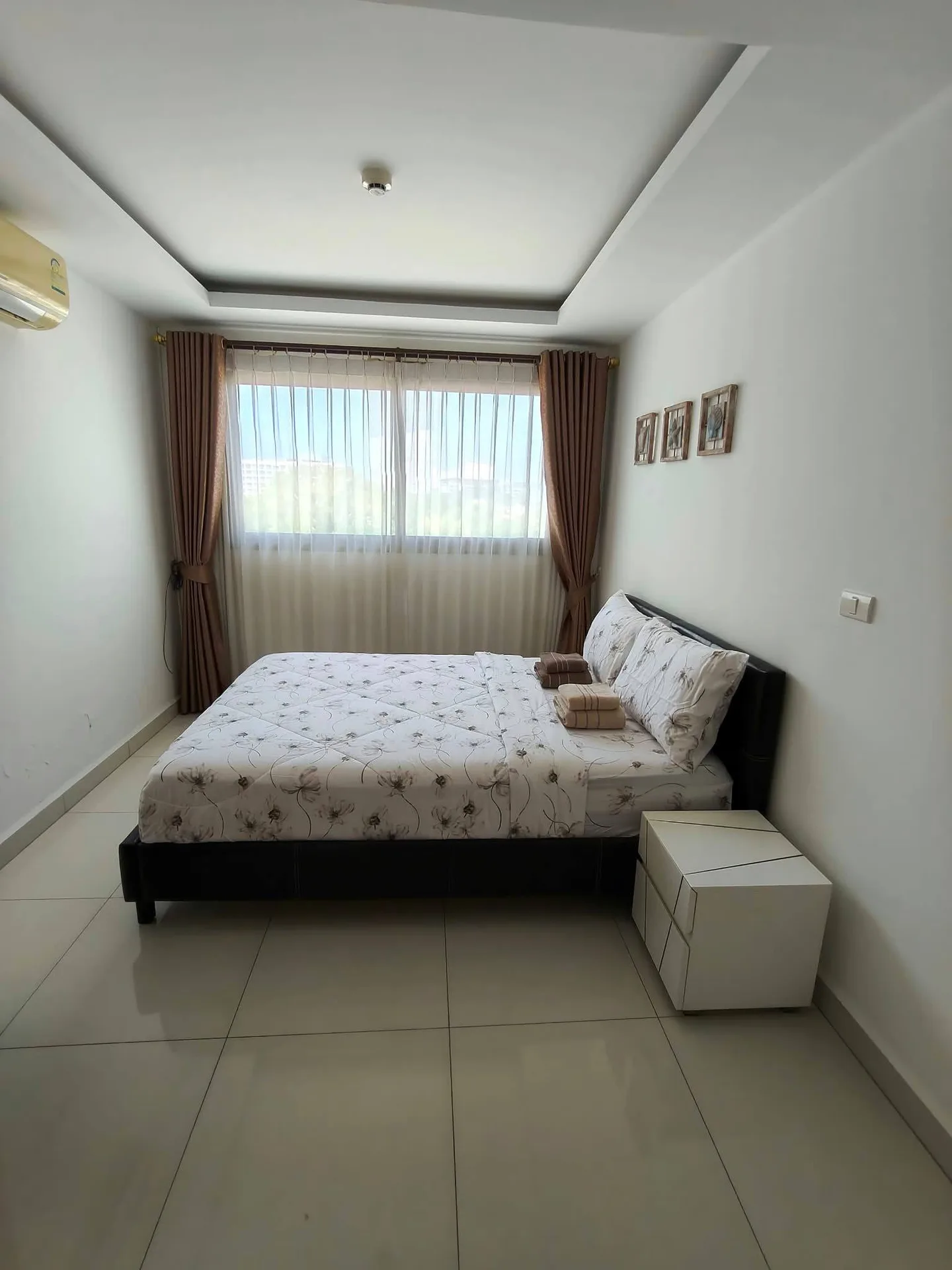 1-комнатная квартира в Laguna Beach Resort 3, фото 7