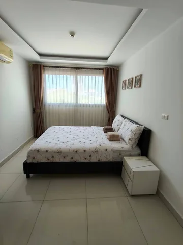 1-комнатная квартира в Laguna Beach Resort 3, фото 7