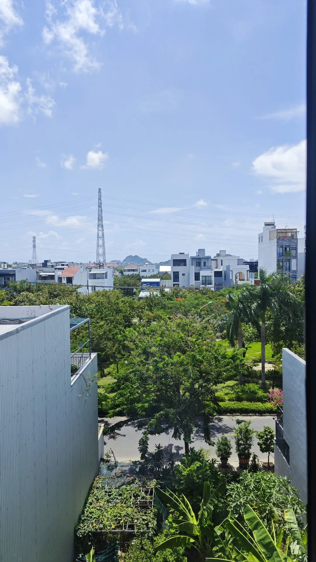 Квартира в новом доме с лифтом, Hoa Xuan, переуступка договора, фото 7
