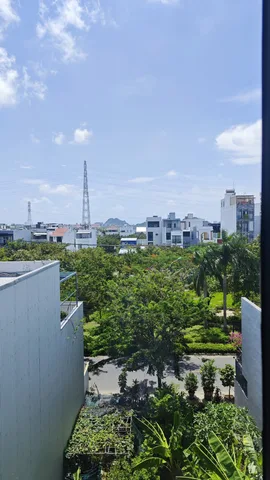 Квартира в новом доме с лифтом, Hoa Xuan, переуступка договора, фото 7