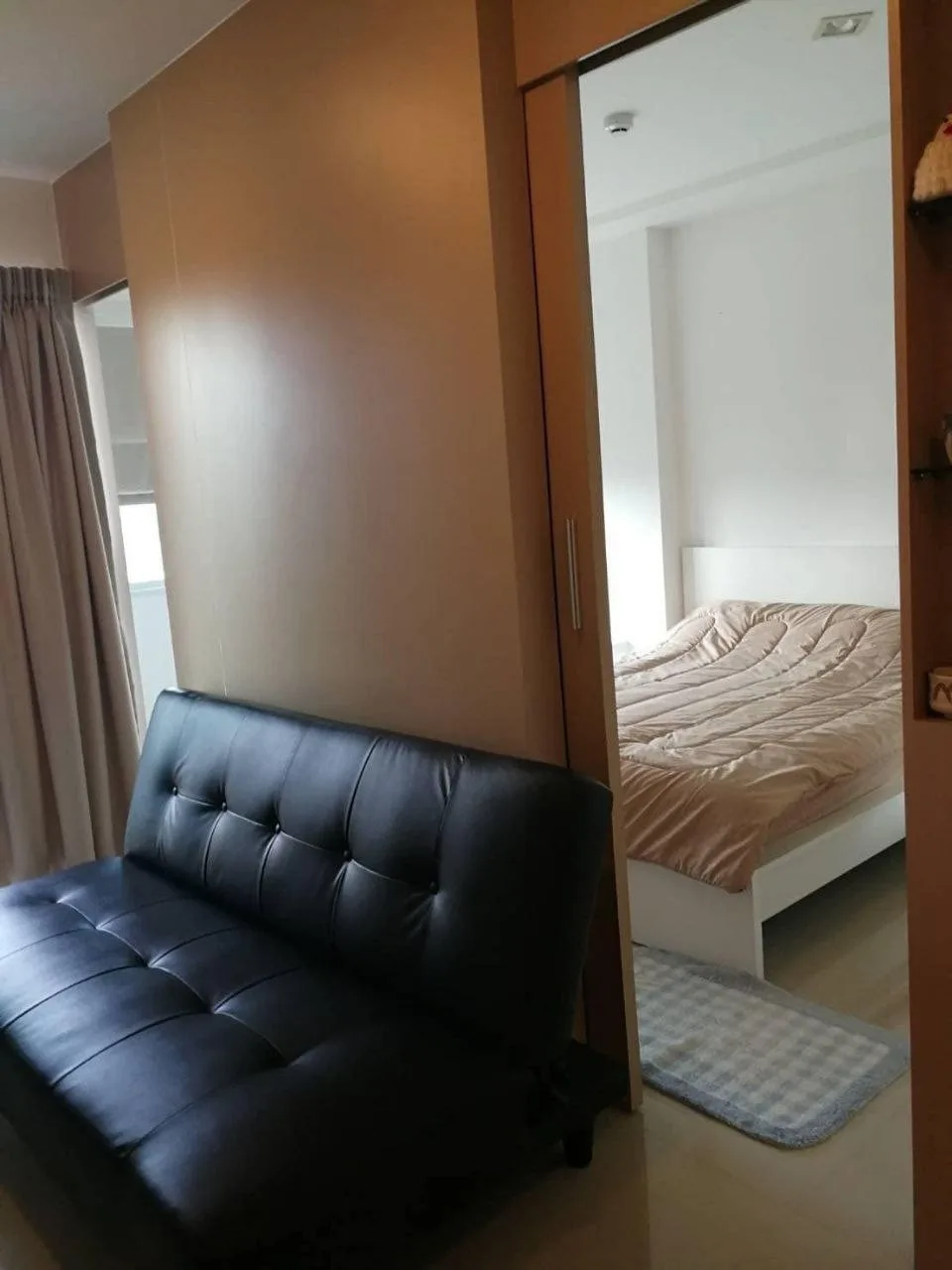 Студия в Triogems condo, Джомтьен, фото 3