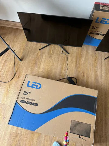 LED-монитор 32 дюйма, фото 3